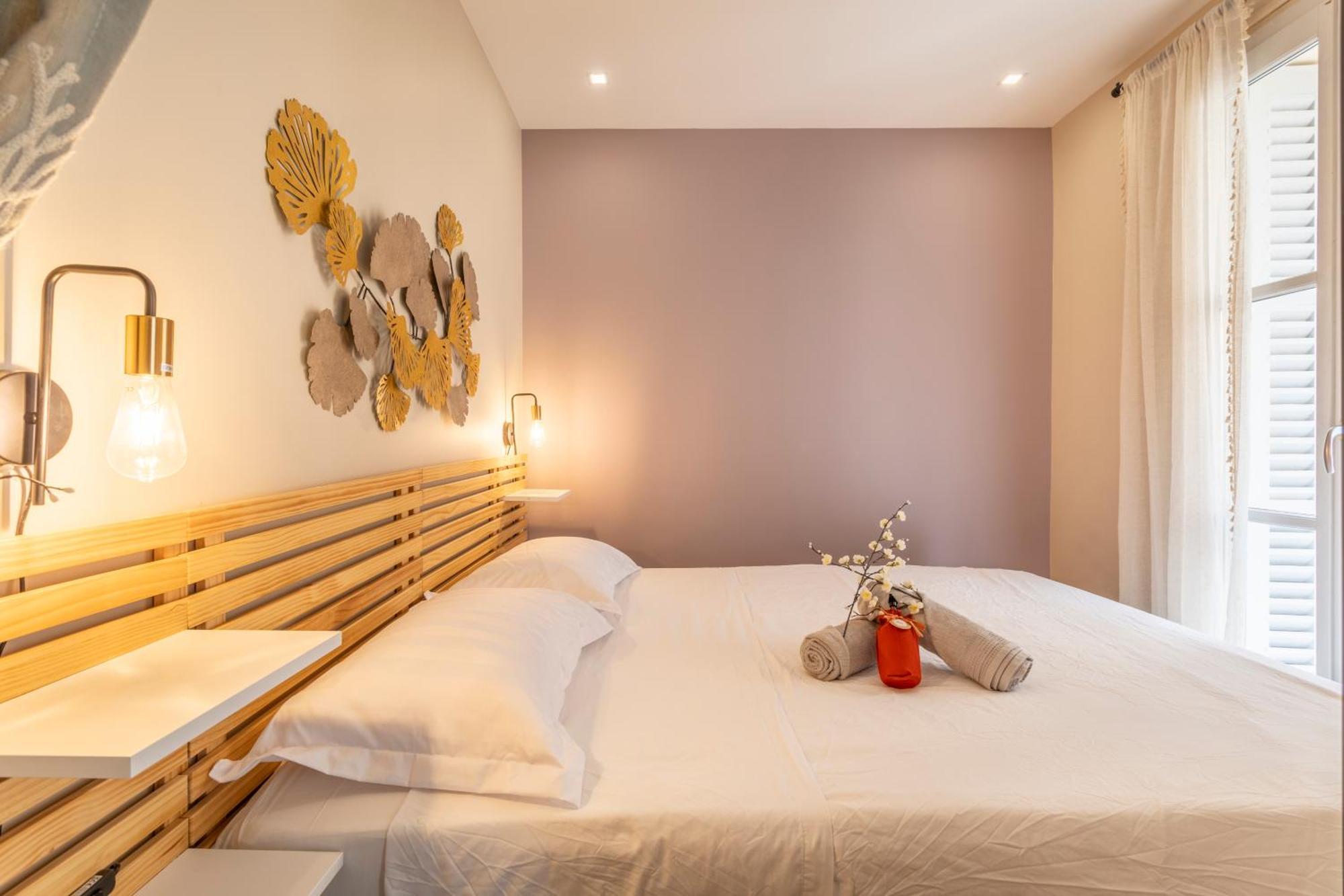 Ferienwohnung Adira Marseille Montgrand 2 Etoiles Exterior foto