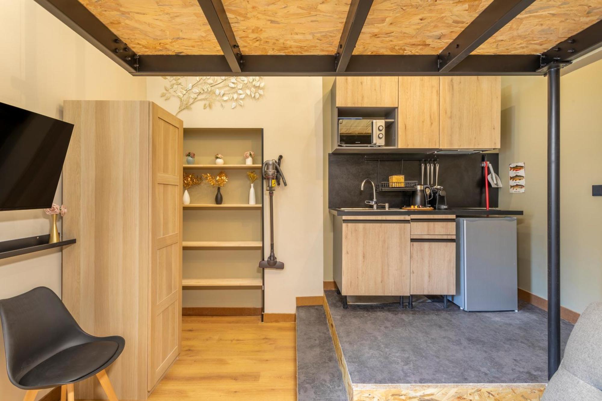 Ferienwohnung Adira Marseille Montgrand 2 Etoiles Exterior foto