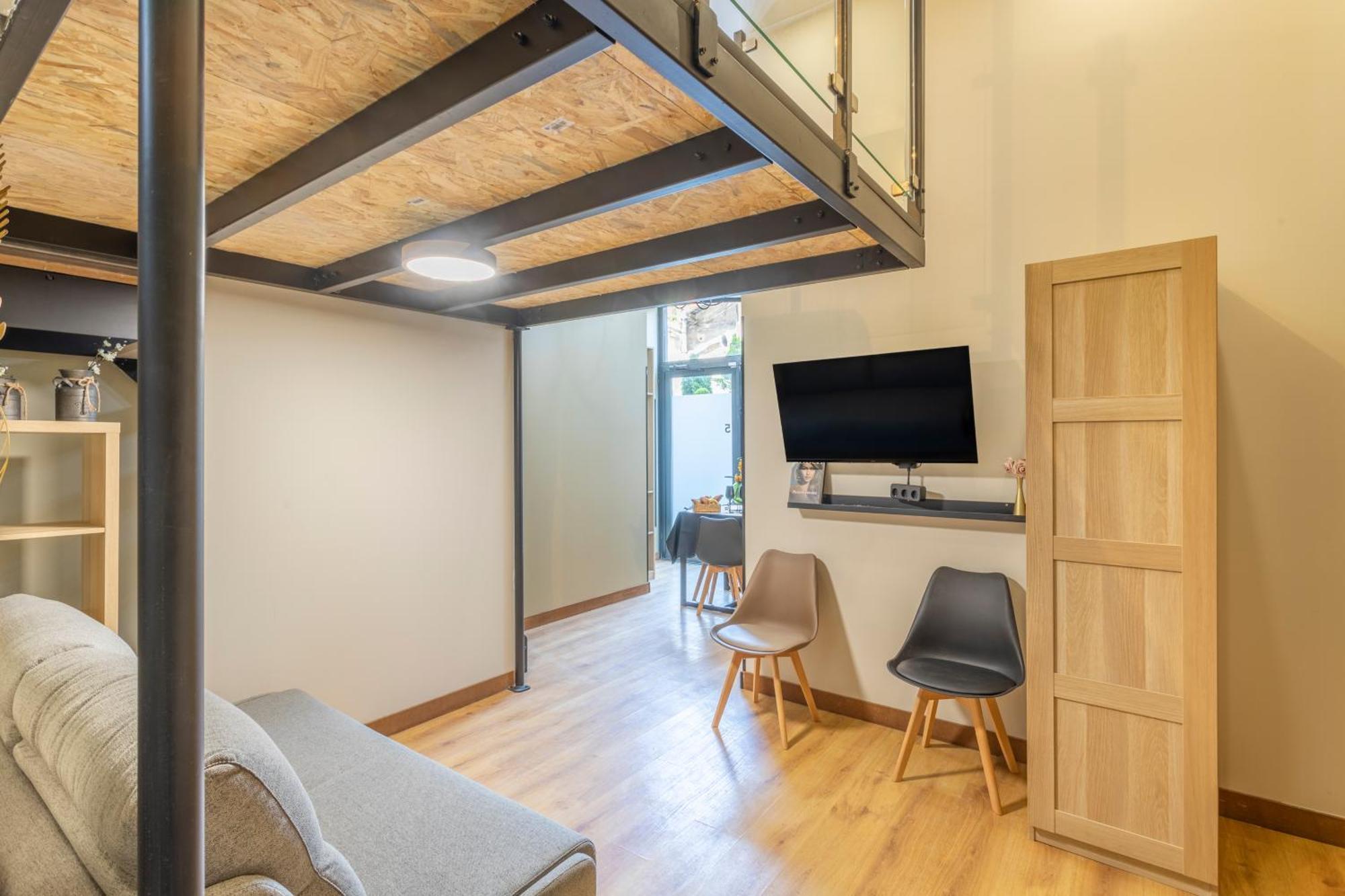 Ferienwohnung Adira Marseille Montgrand 2 Etoiles Exterior foto